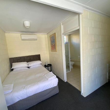 Broken Hill Hotel Boulder Zewnętrze zdjęcie